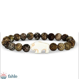 Bison The Animal Tracking Roam Bracelet