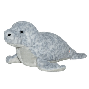 The Glide Seal Tracking Plush