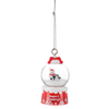 Season's Greetings Ornament