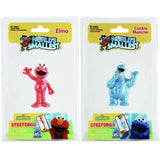 World's Smallest Sesame Street