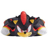 SEGA Shadow the Hedgehog Pillow Pet Plush Stuffed Animal