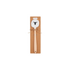 8" Silicone Farm Animal Spatula - Lamb