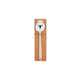 8" Silicone Farm Animal Spatula - Lamb