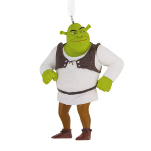 Hallmark Shrek Ornament