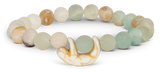 Fahlo The Wander Bracelet - Sloth