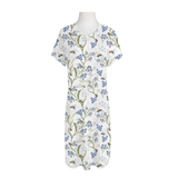 Sleep Dress Blooms & Bees