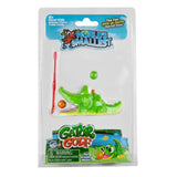 World's Smallest Gator Golf