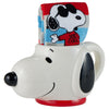 Peanuts Snoopy Joe Cool Mug and Socks, Set of 2