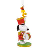 Hallmark Peanuts® Snoopy Nutcracker Hallmark Ornament