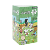 Snoopy & the Peanuts Soccer Game 500 Piece Jigsaw Puzzle