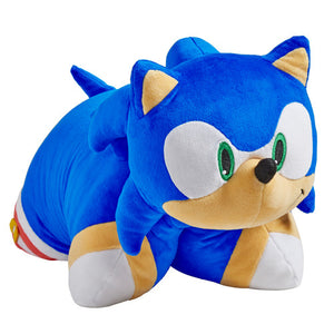 16" Pillow Pet Sonic the Hedgehog