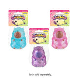 Sparklee Capybara Squishy Toy