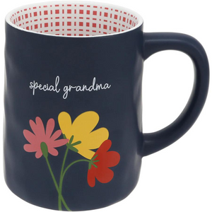 17 Oz. Special Grandma Mug
