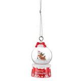 Special Granddaughter Ornament