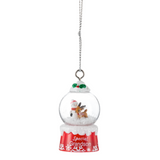 Special Grandson Ornament