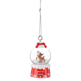 Special Nurse Ornament