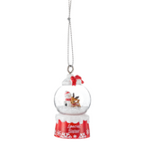 Special Sister Ornament