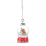 Special Son Ornament