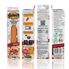 Popcorn on the Cob with Spicy Buffalo Seasoning 2.8 Oz.