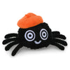 Hallmark Zip-a-Long Spider Plush Toy