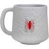 Spiderman Shaped Mug V2