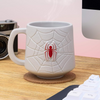 Spiderman Shaped Mug V2