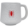 Spiderman Shaped Mug V2