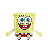 Spongebob Warmies Microwavable Plush Stuffed Animal