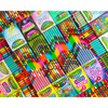 Springbok The Colors of Crayola 500-Piece Puzzle