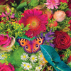 Springbok Spring Fever 500-Piece Puzzle