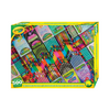 Springbok The Colors of Crayola 500-Piece Puzzle