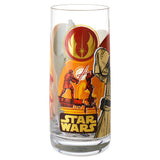 Star Wars™ Battle on Mustafar Collectible Drinking Glass