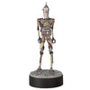 Hallmark Star Wars: The Mandalorian™ Grogu™ Operating IG-12™ Ornament With Sound