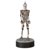 Hallmark Star Wars: The Mandalorian™ Grogu™ Operating IG-12™ Ornament With Sound