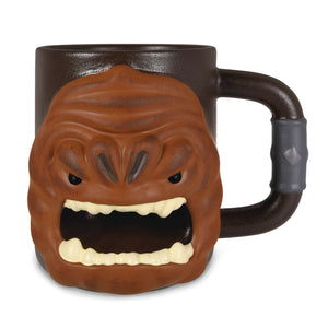 Star Wars™ Rancor™ Cookie Holder Mug, 12.5 oz.
