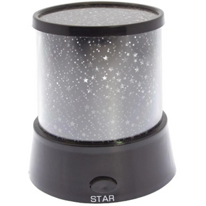 Starry Light LED Room Light
