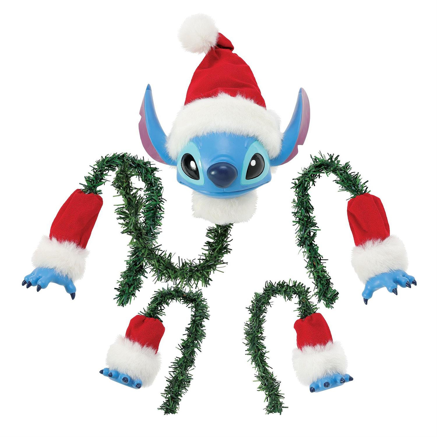Stitch Tree Stitch In A Cinch Tree Topper – Steve's Hallmark