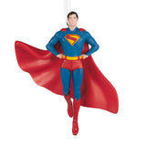 Hallmark DC™ Superman™ Hallmark Ornament