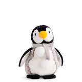 Bukowski Stuffed Animal Plush 10" Sweet Julius Penguin