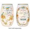 Sweet Love Medium Lighted Vase