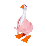 Spa Daly Outfit for Gordy the Goose