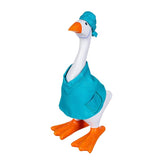 Medical Professional Outfit for Gordy the Goose