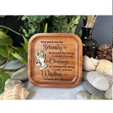 Serenity Le Cedar Trinket Dish