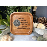 You May Discover Success Le Cedar Trinket Dish