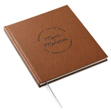 Hallmark Meals & Memories Heirloom Recipe Book and Keepsake Journal