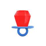 Ring Pop Scented Candy Squishy Toy