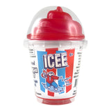 iCEE Frosted Drink Scented Candy Squishy Toy