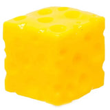 Mini Cheese Squishy Toy