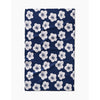 Geometry Kitchen Tea Towel 18" x 30" Every Sunday