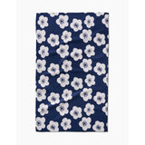 Geometry Kitchen Tea Towel 18" x 30" Every Sunday